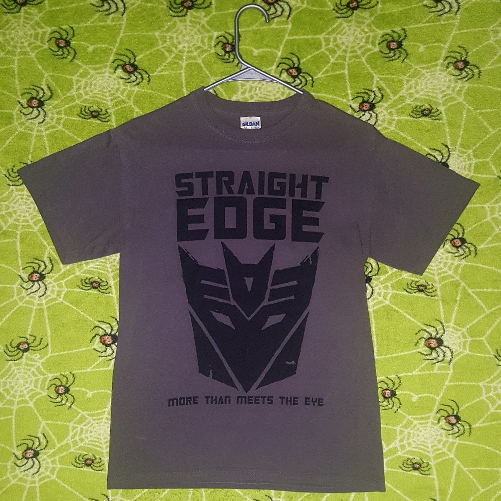 SxE Transformers (S)